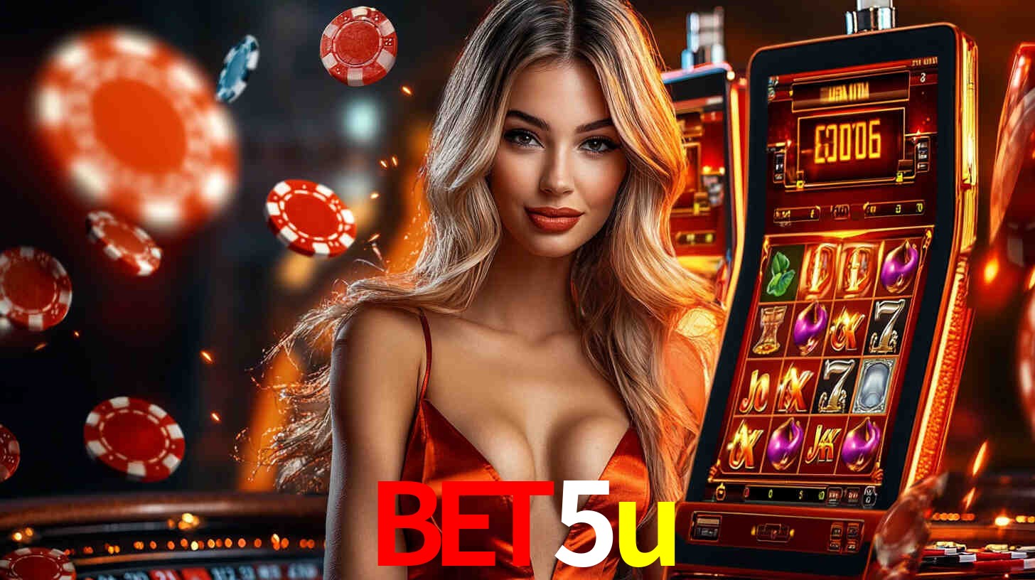 bet5u - Cassino de Ouro Luxuoso - bet5u.com
