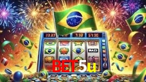Experiência VIP bet5u