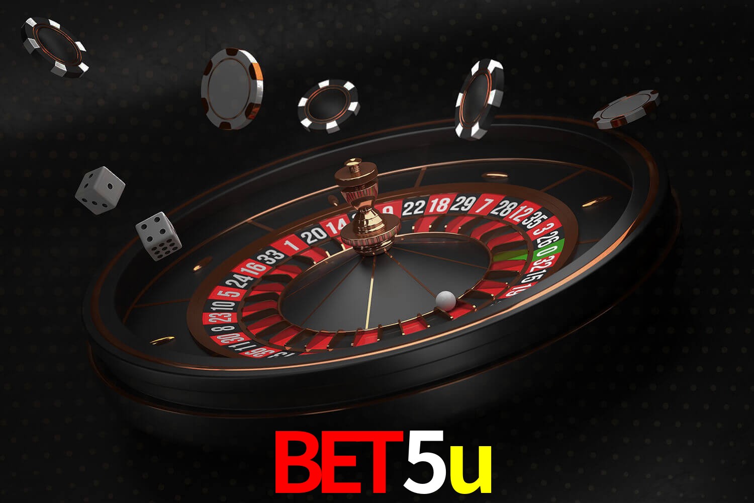 bet5u login