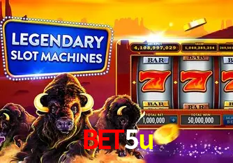 A Revolução dos Aplicativos de Jogos no bet5u