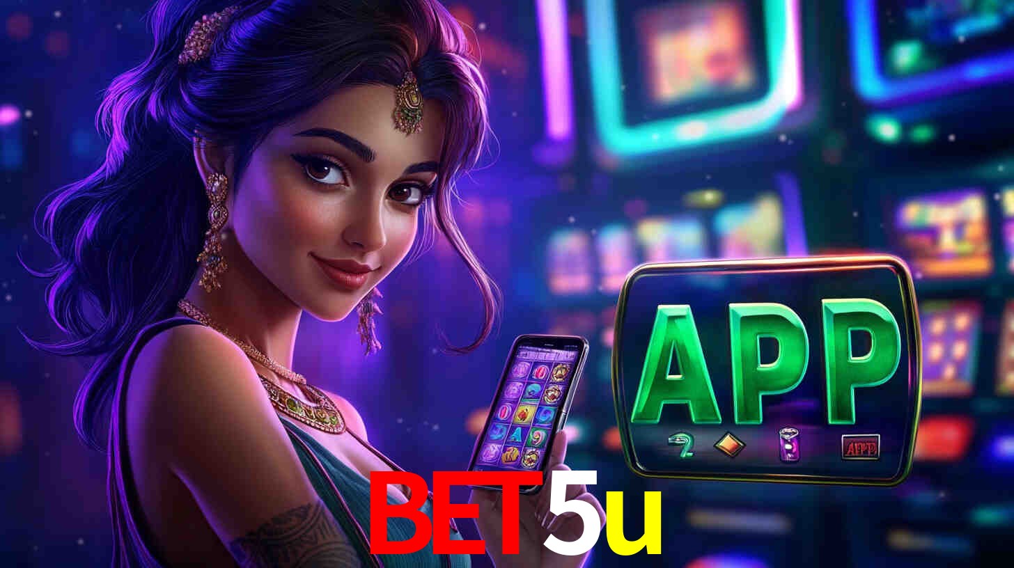 bet5u login