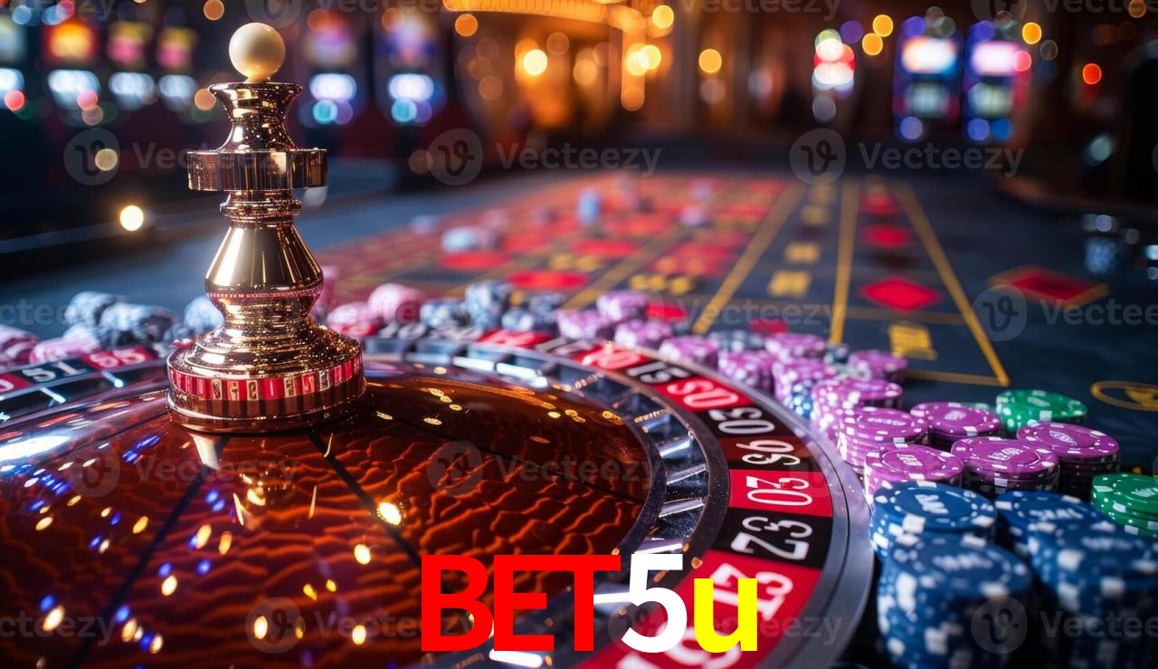 Responsive Design bet5u