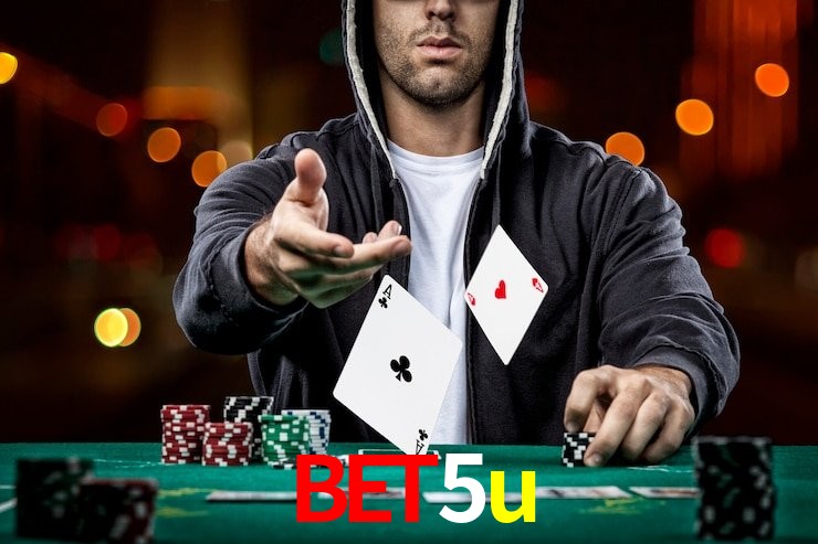 bet5u.com