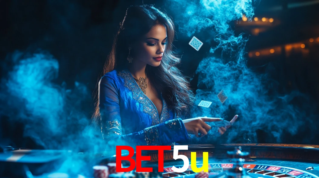 A Emoção da Loteria na bet5u: Uma Chance de Mudança de Vida