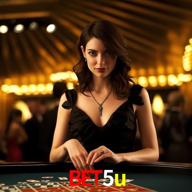 Desvendando o Mundo dos Jogos Virtuais na bet5u