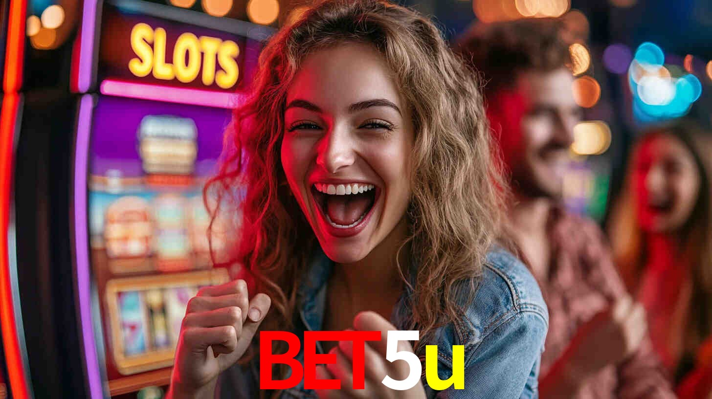 A Experiência Imersiva dos Cassinos Ao Vivo no bet5u