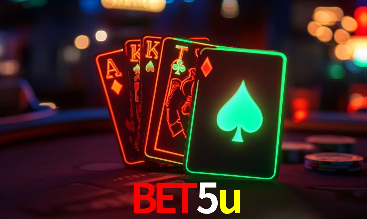 Casino Ao Vivo bet5u