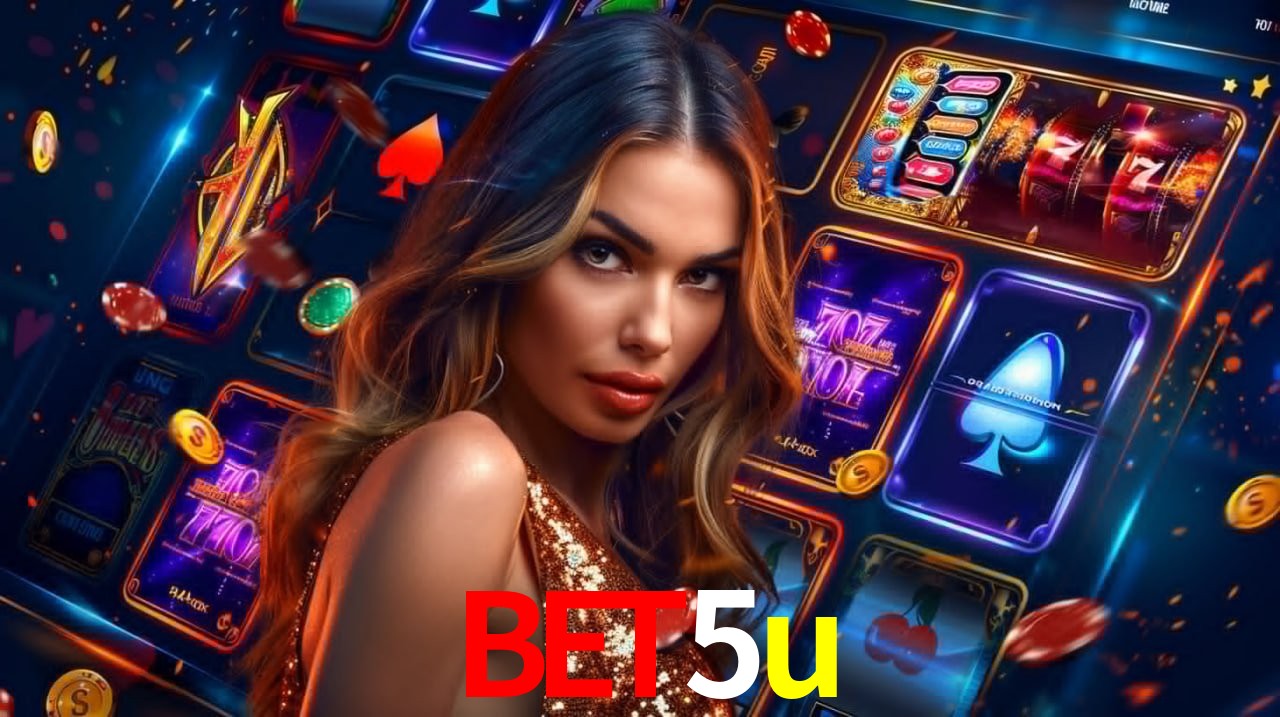 cassino bet5u