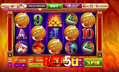 Descubra a Magia dos Jogos de Arcade no bet5u