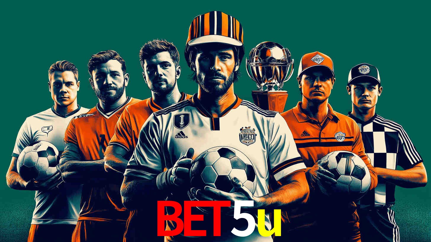 Explorando a Categoria de Eventos em Apostas na bet5u