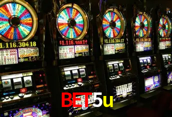 Descubra o Programa VIP da bet5u: Vantagens Exclusivas para Jogadores
