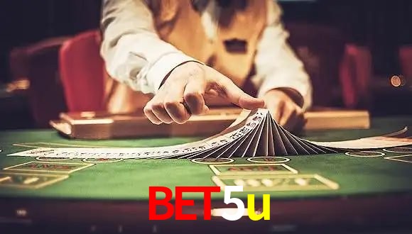 VIP Casino bet5u