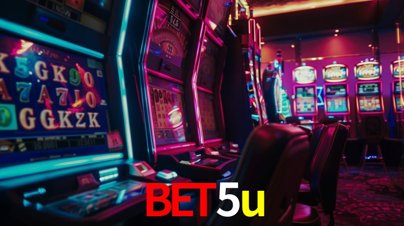 Security Systems bet5u