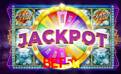Seasonal Promotions bet5u