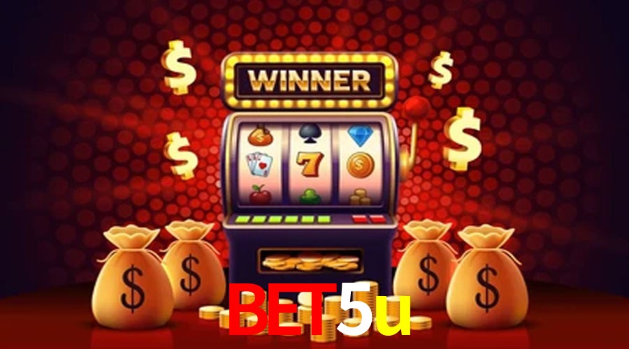 Slot Games bet5u