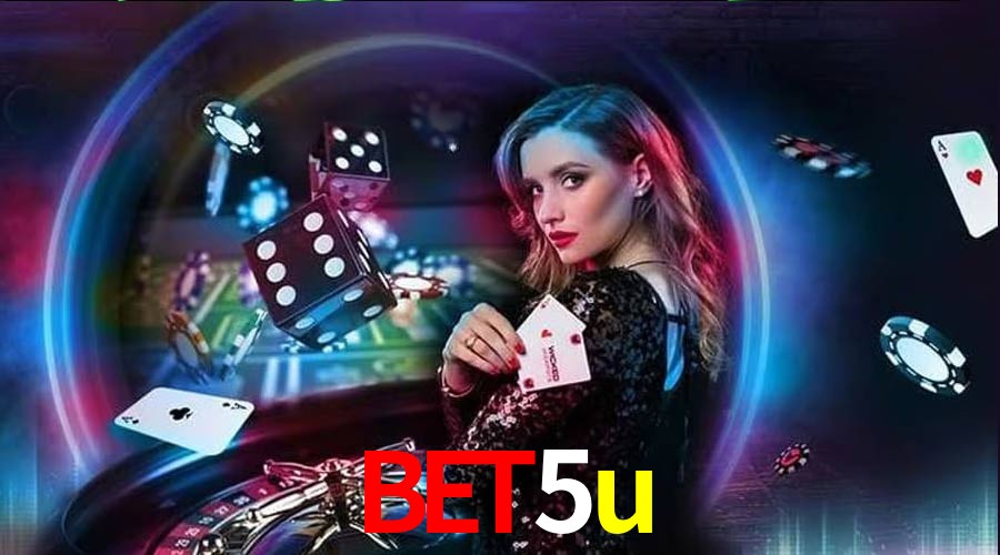 Live Casino bet5u