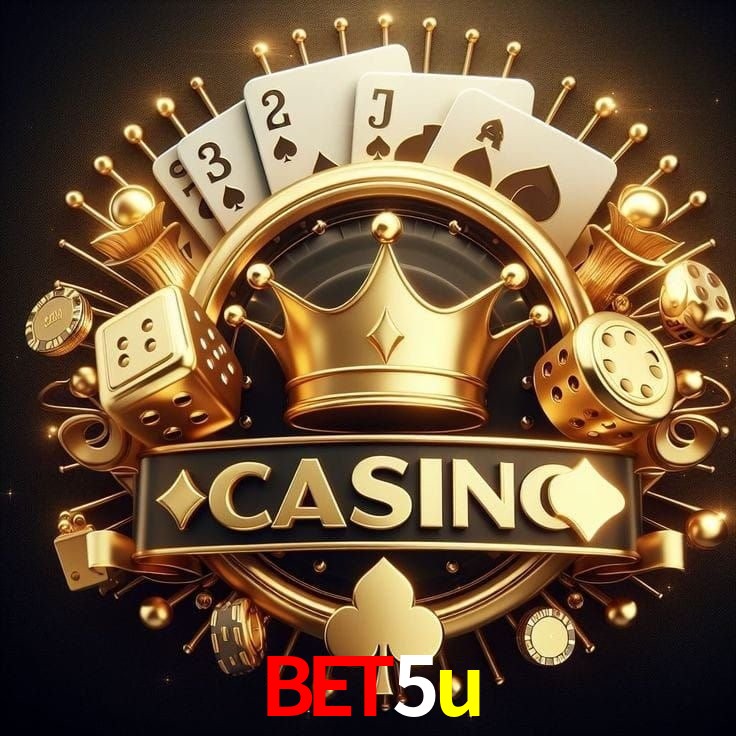 Diretório de Jogos bet5u