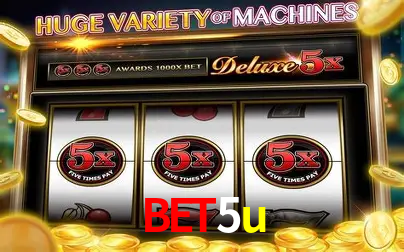 A Experiência Imersiva dos Cassinos Ao Vivo no bet5u