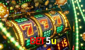 API Integration bet5u