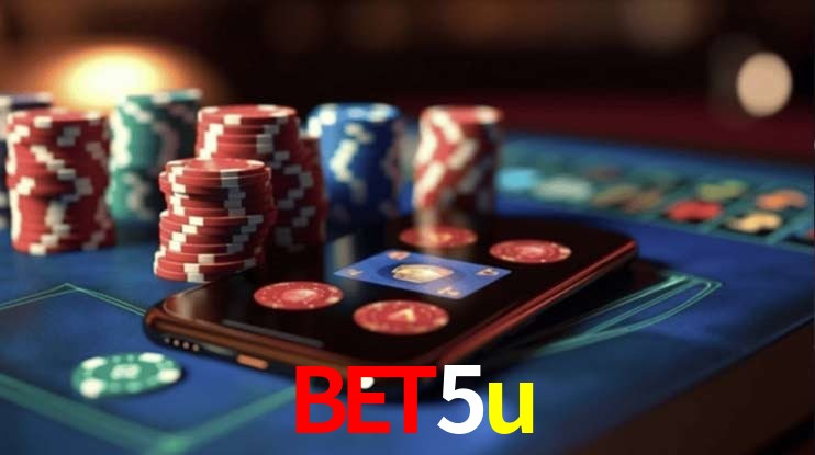 Apostas de Basquete bet5u