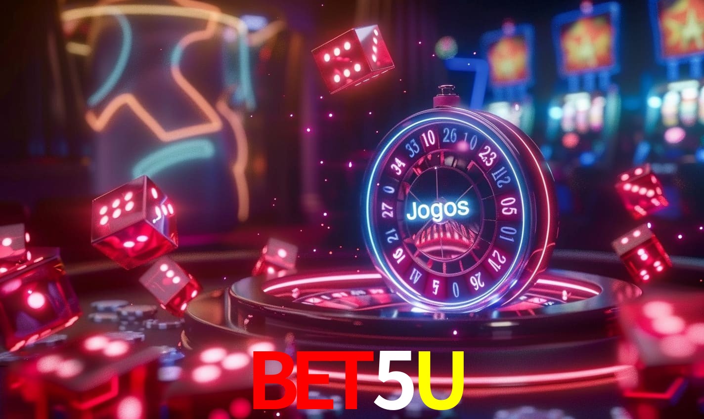 Cassino ao Vivo BET5U - Dealers Brasileiros Profissionais