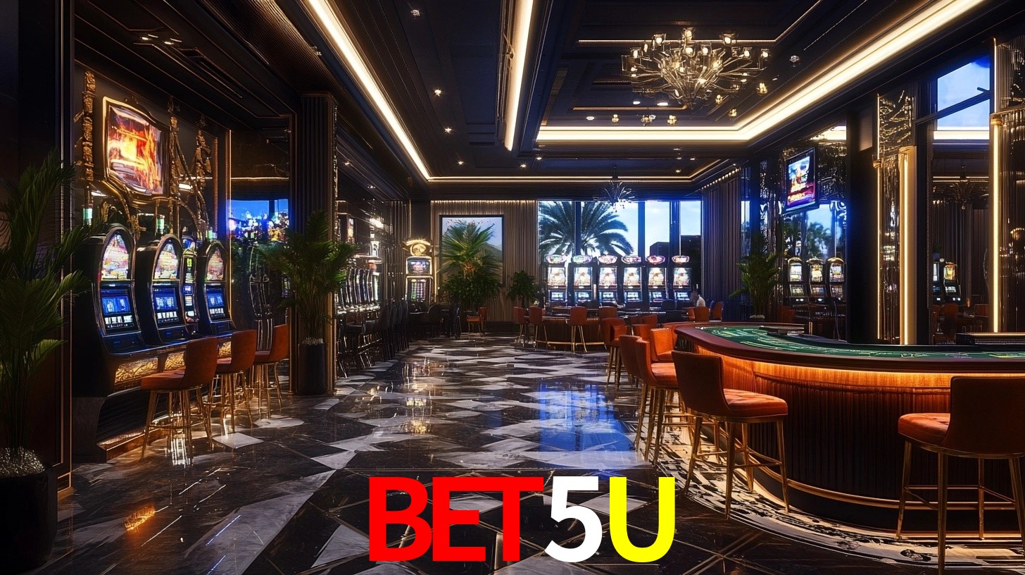 Jogos de Cassino ao Vivo