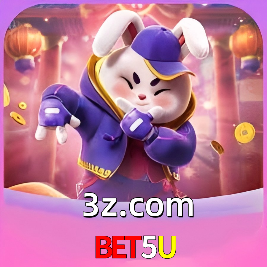 BET5U Logo