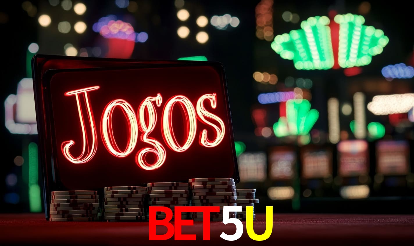 Coleção Premium de Slots BET5U - NetEnt, Pragmatic Play, Evolution